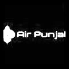 Air Punjab client logo
