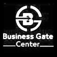 Business Gate Center client logo