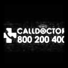 Call Doctor client logo