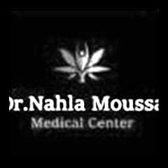 Dr. Nahla Moussa Medical Center client logo