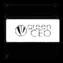 Green CEO client logo