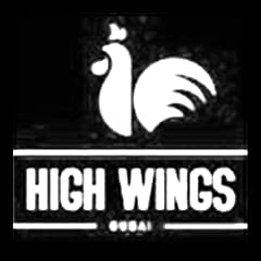 High Wings Dubai client logo