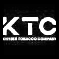 Khyber Tobacco Company client logo