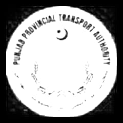 Punjab Provincial Transport Authority client logo