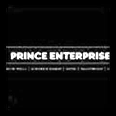 Prince Enterprise client logo