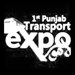 Punjab Transport Expo client logo
