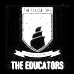 The Educators client logo