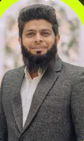 Muhammad Rauf Ali, Director Operations at Madizo Studios