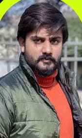 Muhammad Talha, Creative Director at Madizo Studios