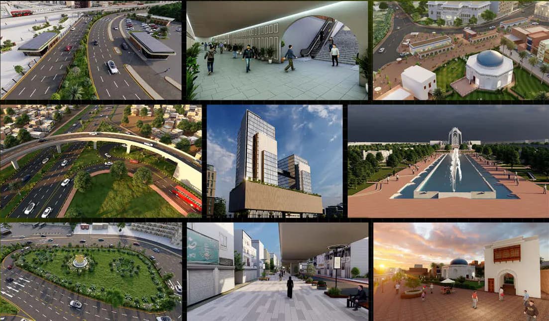 3D & CGI Advertisement — image 1