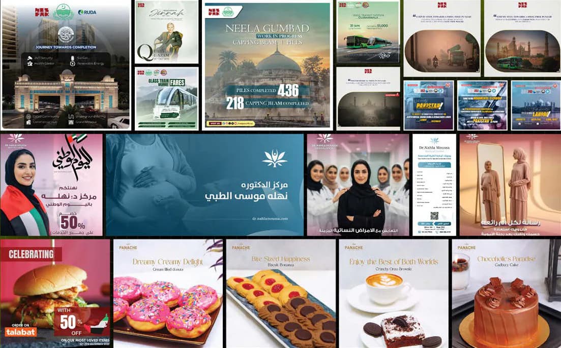 Cover image for Inside Our 11-Step Social Media Workflow