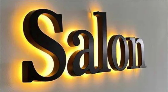 Printing & 3D Signage
